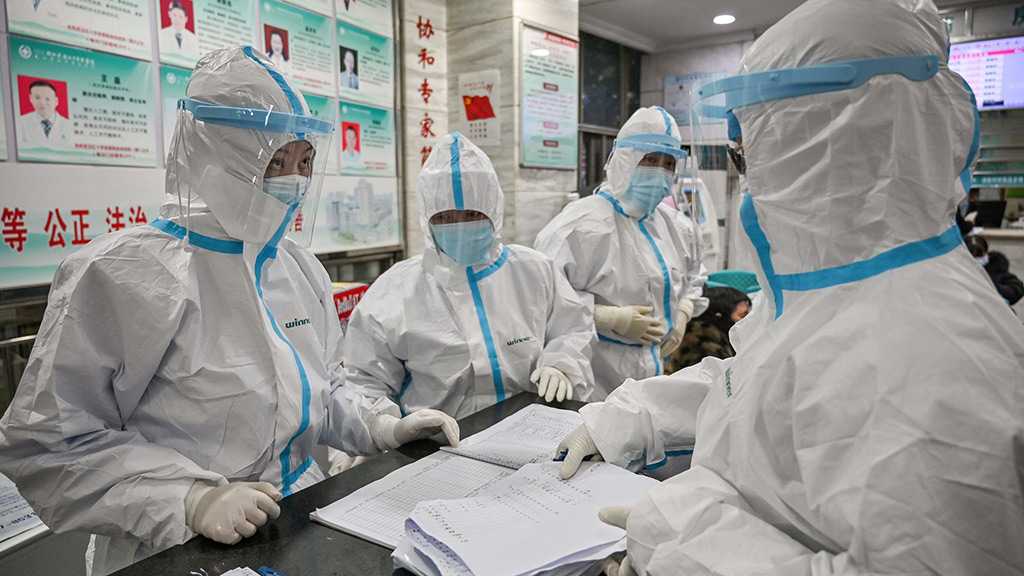 Coronavirus Outbreak: 105+ People Killed, 4500+ Infected in China