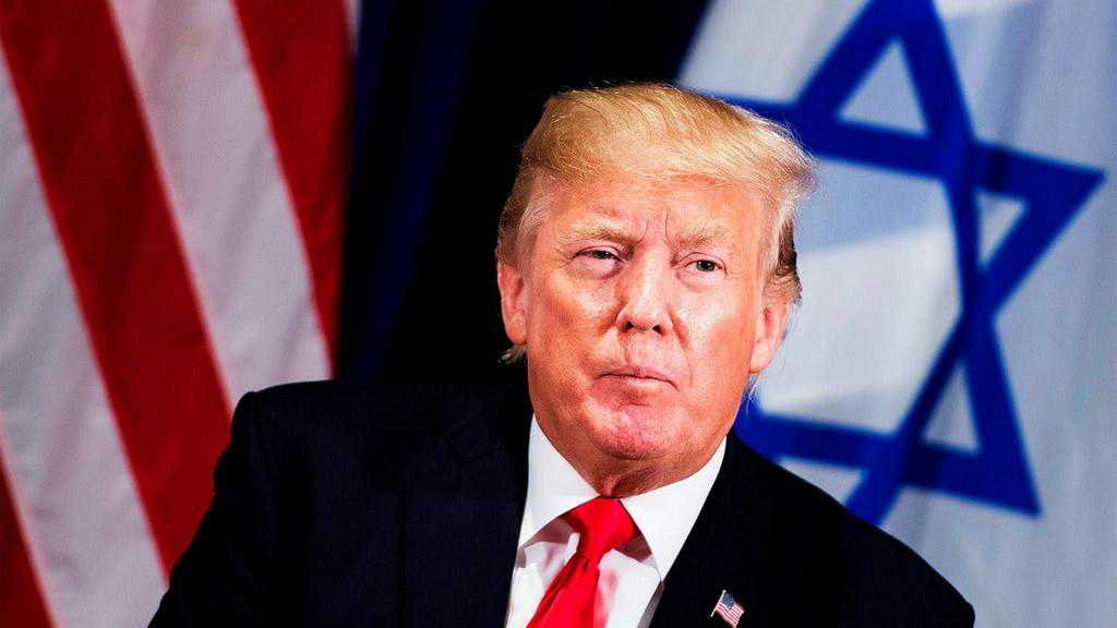 Deal of the Century: Trump’s Not Owned Gift to Criminal Bibi 