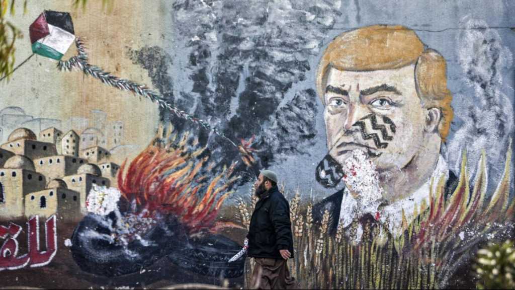 Done Deal: How the ‘Peace’ Process Sold Out the Palestinians
