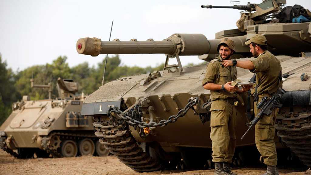The «Israeli» Army Is Unprepared for a Ground War with Iran and Hezbollah