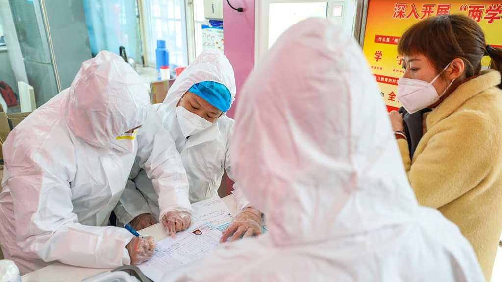 Coronavirus Outbreak: WHO Declares Global Health Emergency