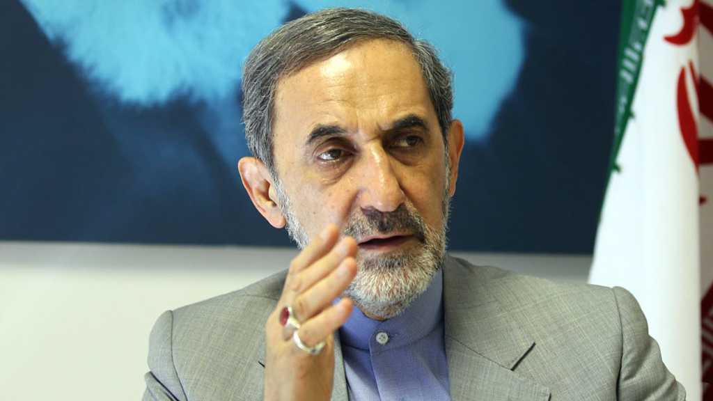 Velayati: ‘Deal of Century’ a Media Show to Make Up for US Defeats