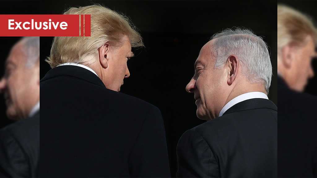 The Steal of the Century: A Last-Ditch Effort to Cement an Illegal Occupation