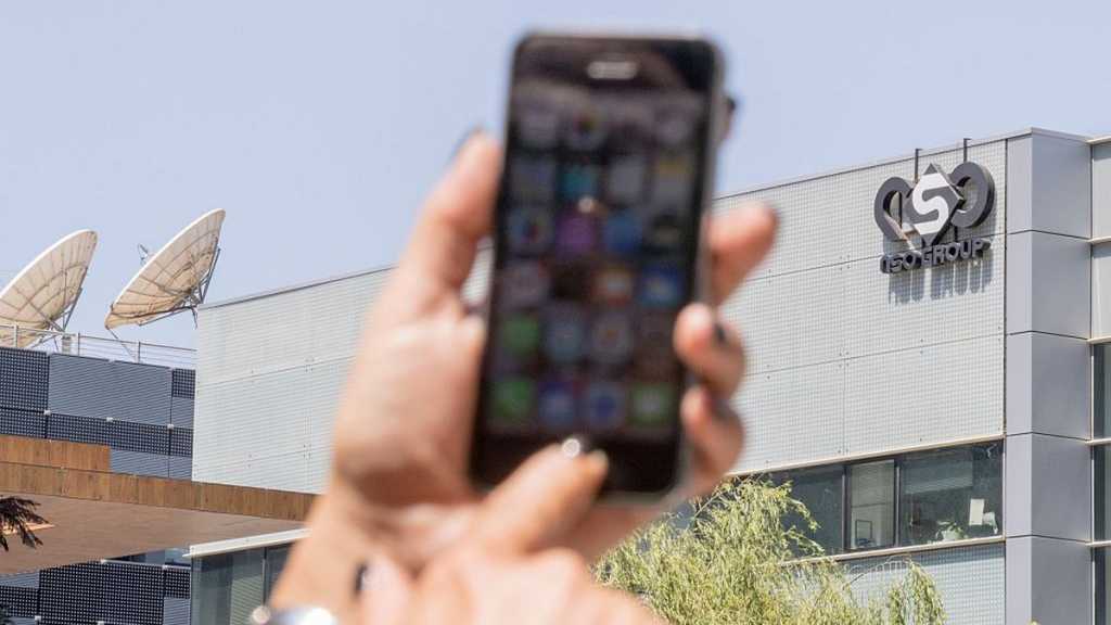 FBI Probing ‘Israeli’ Firm NSO over Phone Hacking Suspicions