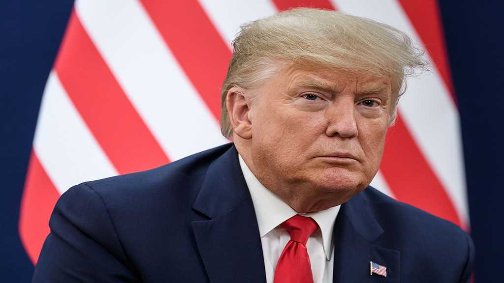 Senate Rejects Witnesses in Trump Impeachment Trial