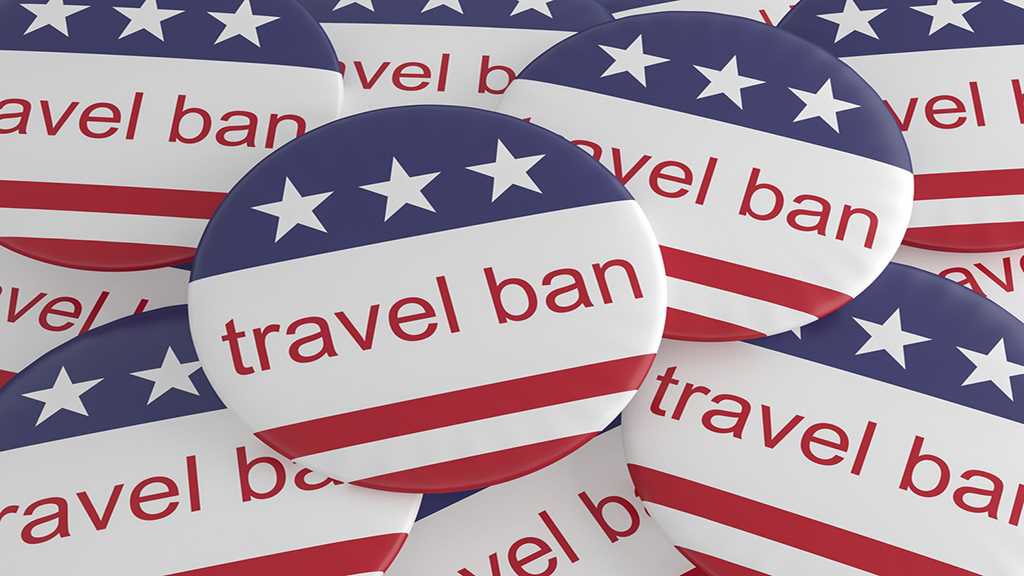 US Curbs Immigration from Six Nations