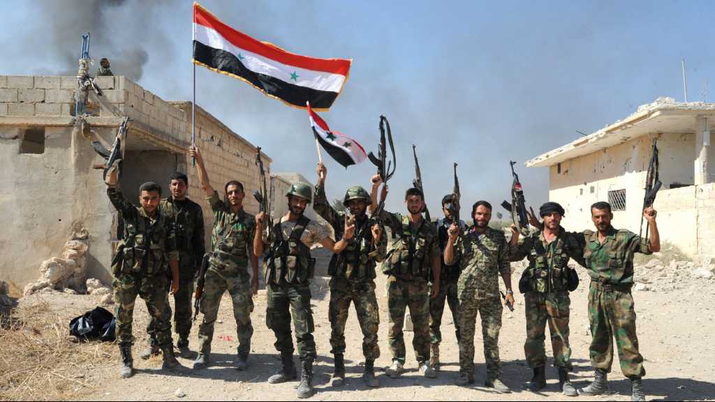 Syrian Army Liberates Towns in Idlib Countryside, Hunts Remnants of Terrorists