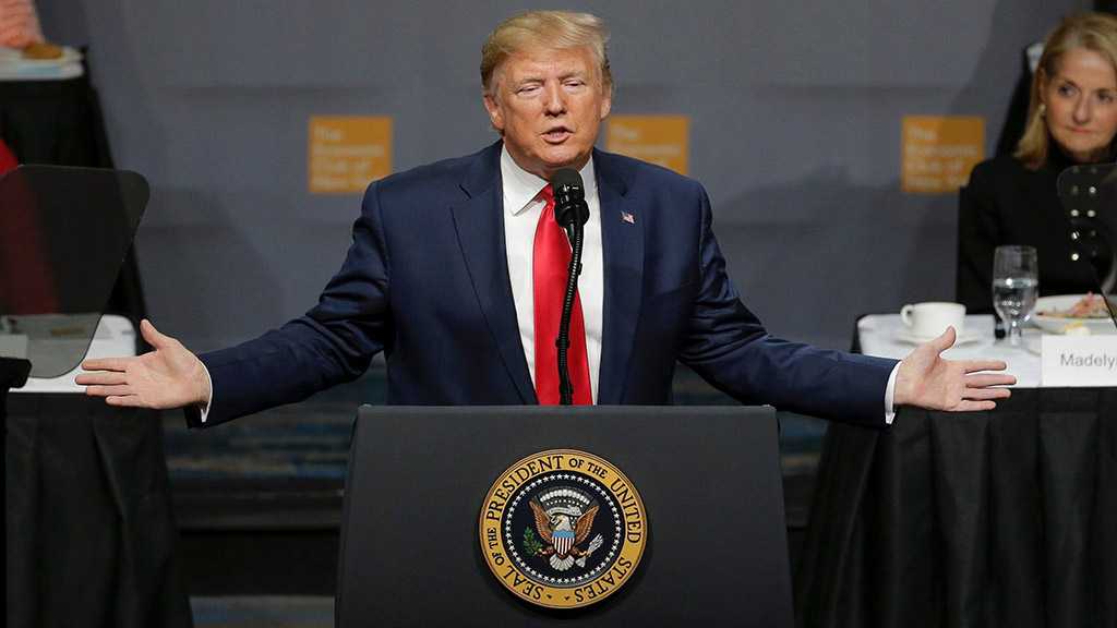 Senate Poised To Acquit Trump As Impeachment Enters Final Phase