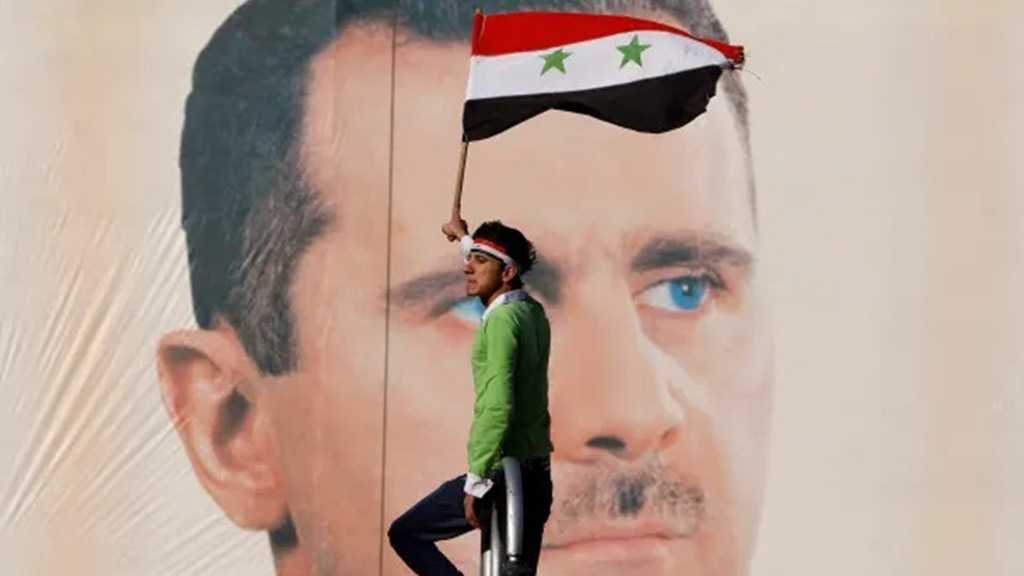 National Interest: Assad Winner of War, US Strategy in Syria Putative