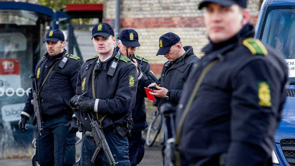 Denmark Arrests Iranian Opposition Members Suspected of Spying for Saudis