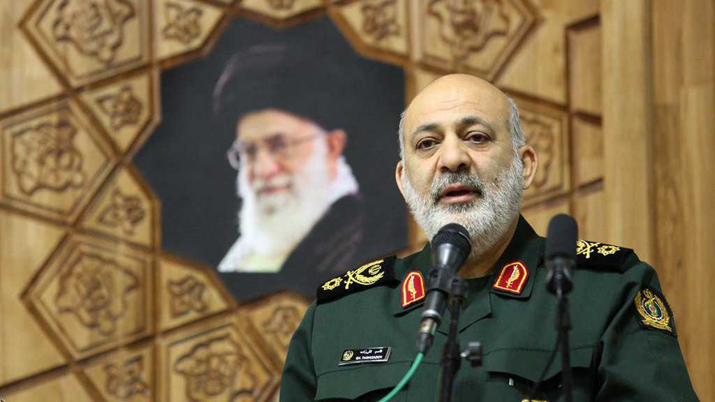 Deputy Defense Minister: Iran among World’s Top 5 Producers of Anti-Armor Missiles