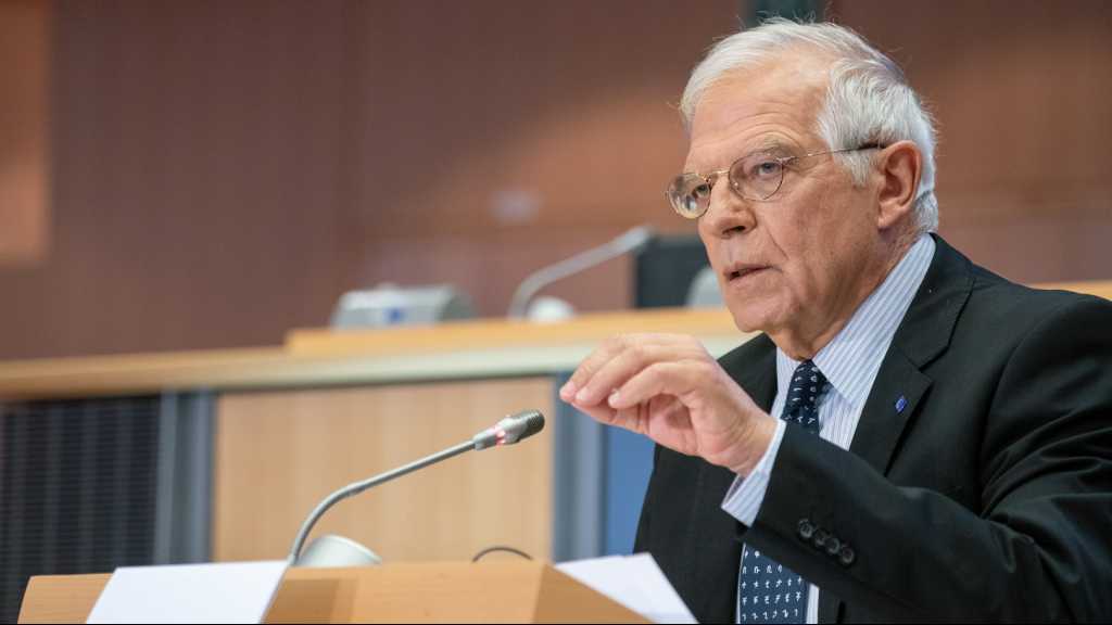 EU to Challenge ‘Israel’ If Gov’t Pushes Forth with Annexation Plans