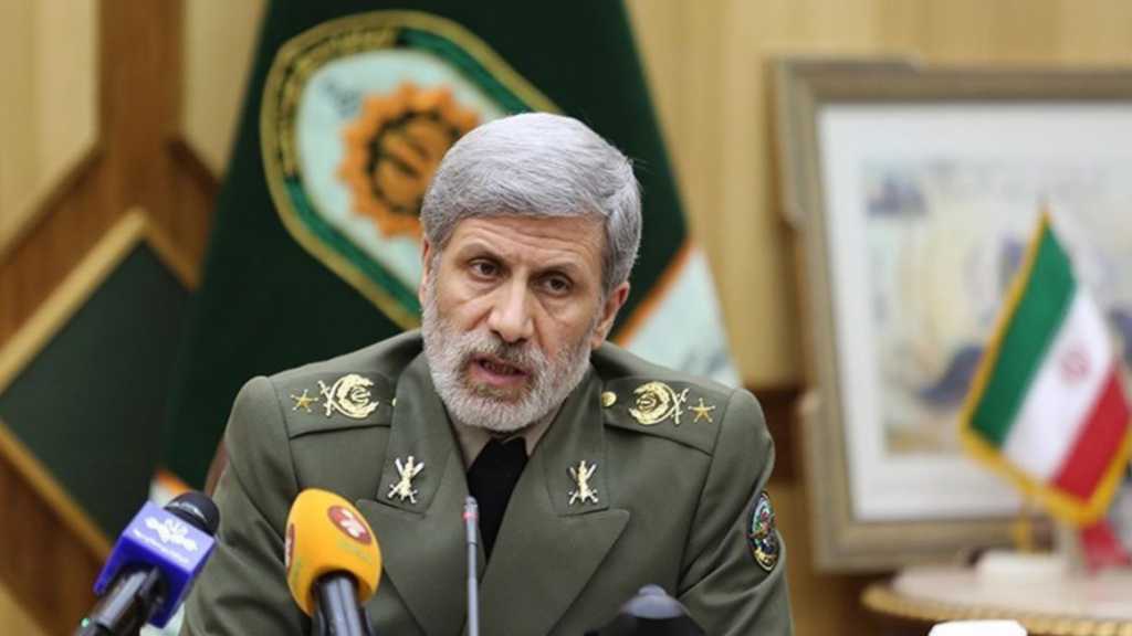 Hatami: Ain Al-Assad Attack Proof of Iran’s Decisiveness