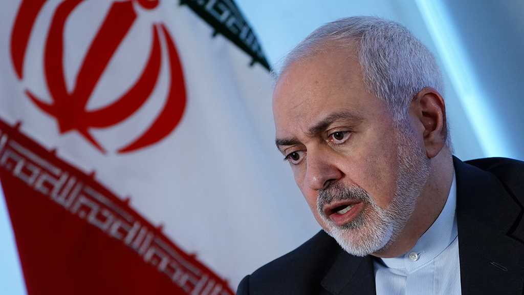 Zarif Condemns ’Deal of Century’ In Phone Talk with Mahmoud Abbas