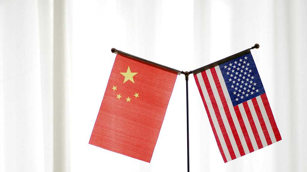 China to Reduce Tariffs on Some Imported US Goods by 50 Percent