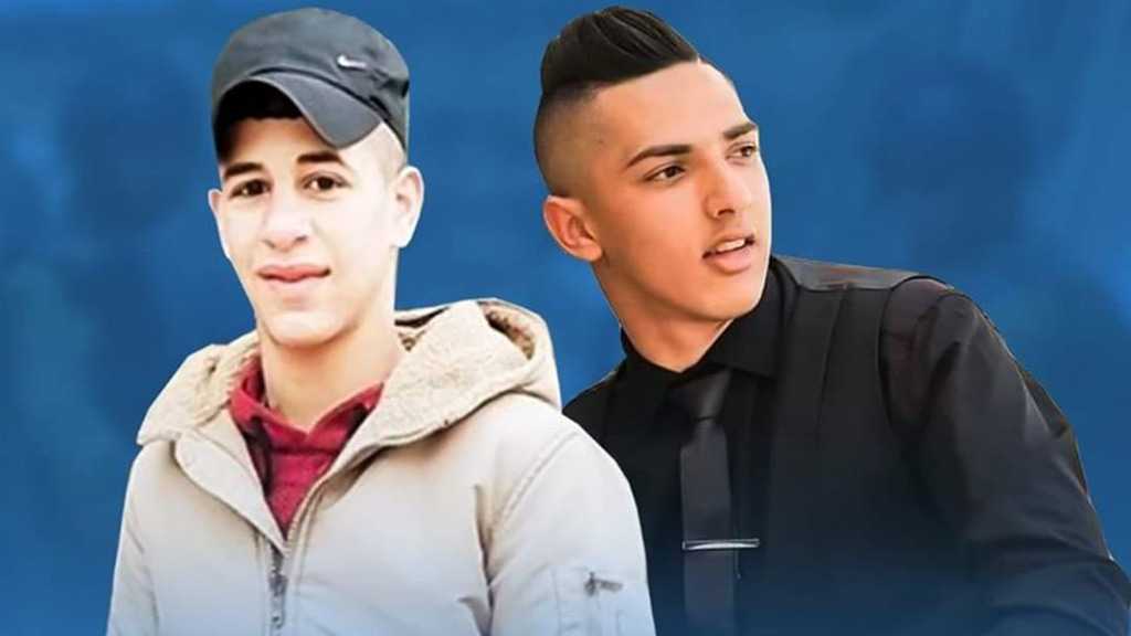 «Israel» Kills another Palestinian Teen amid Tensions over US Deal