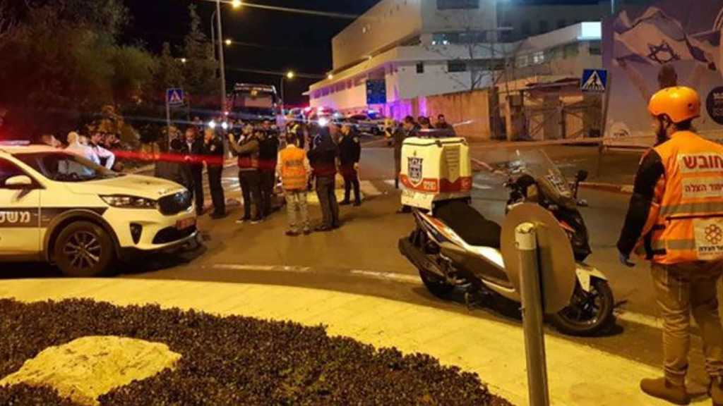 Al-Quds Car Ramming Op.:  14 «Israelis» Injured, 1 in Critical Condition 