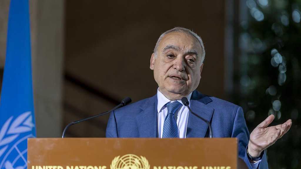 UN Push Continues Toward Ceasefire Deal in Libya
