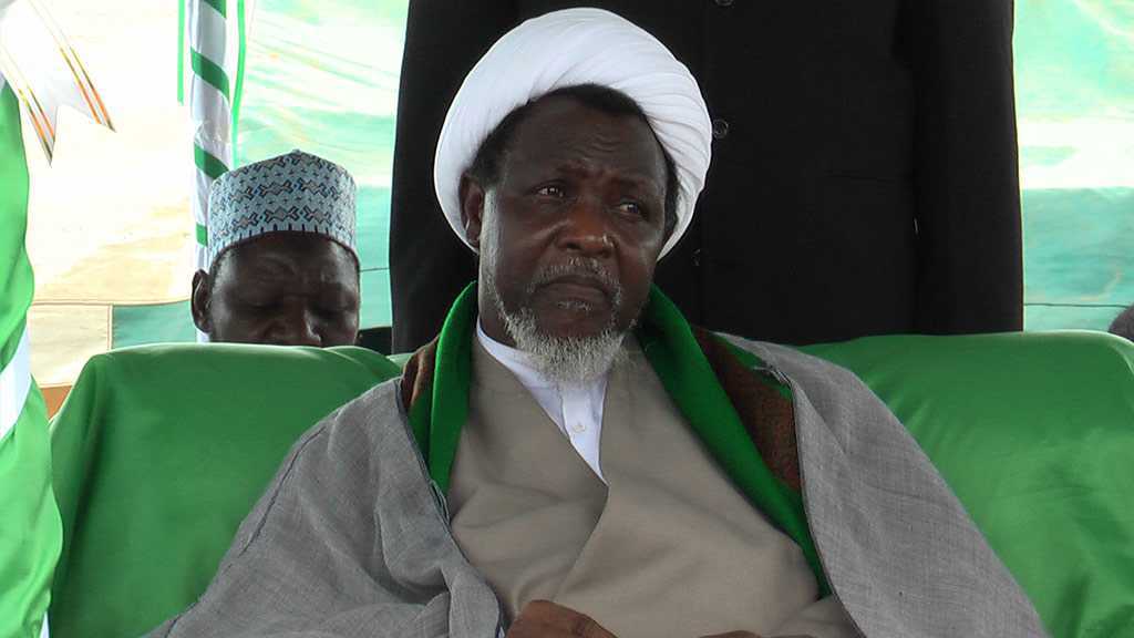 Nigeria Crackdown: Sheikh Zakzaky, Wife in Critical Health Condition