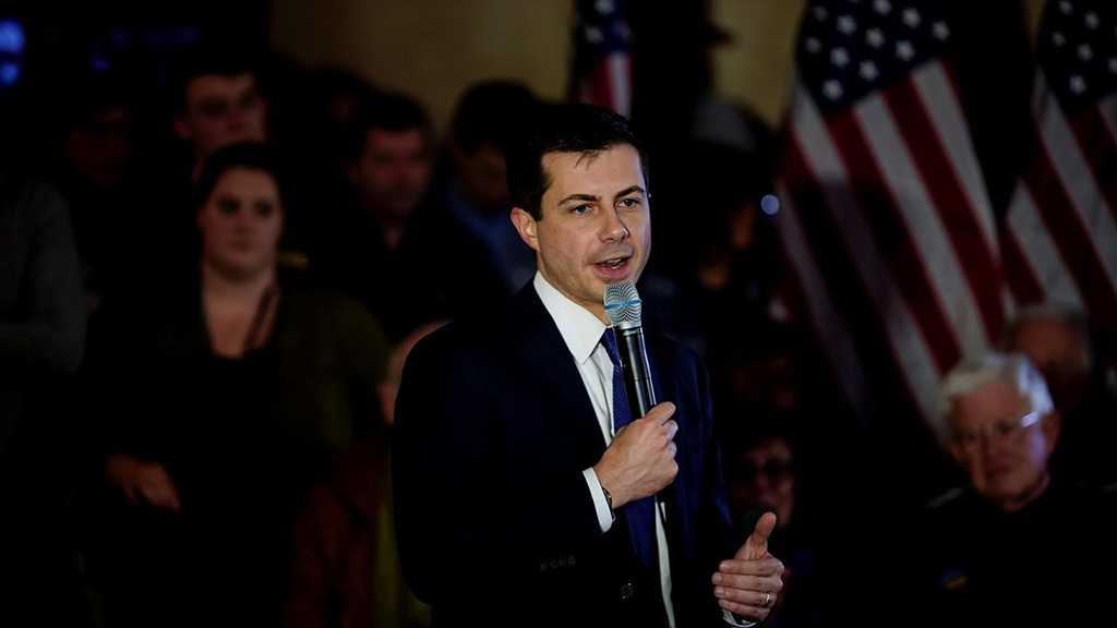 Iowa Democratic Party Announces Pete Buttigieg Narrowly Won Iowa Caucuses