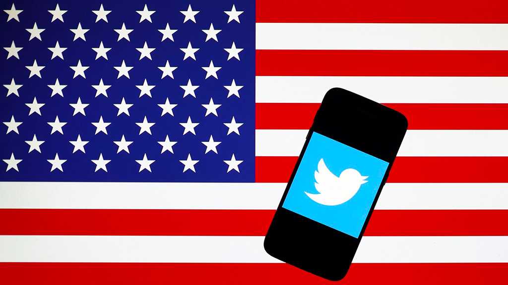US Senators Threaten Twitter with Sanctions Unless It Bans Accounts of Imam Khamenei, Zarif