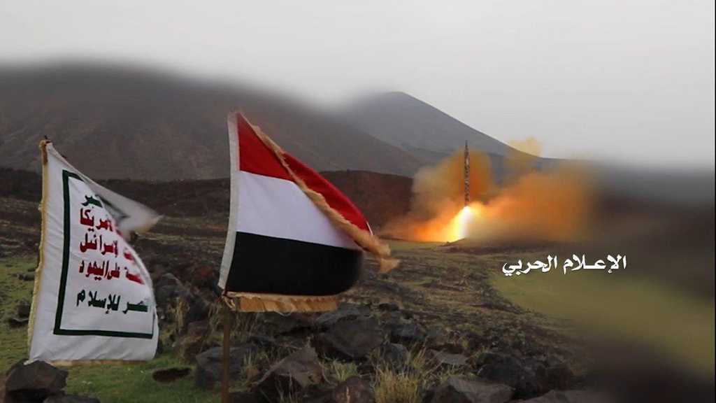 Ansarullah Gain More Ground against Saudi-led Militants in Yemen’s Ma’rib