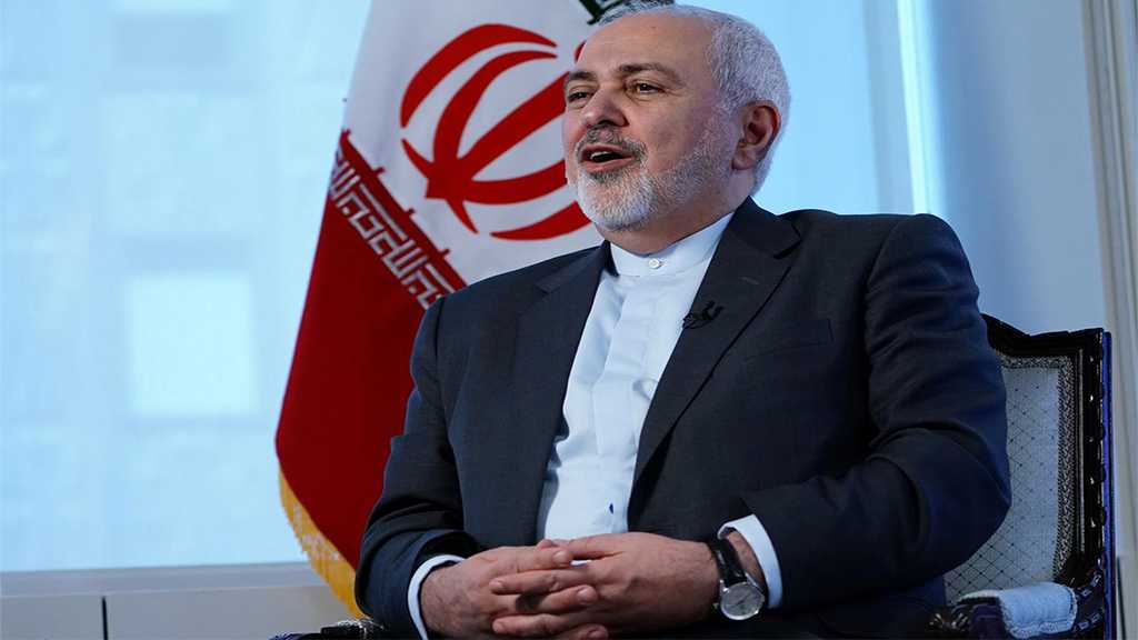 Zarif Says Iran Ready to Help Maintain Syria’s Sovereignty, Independence