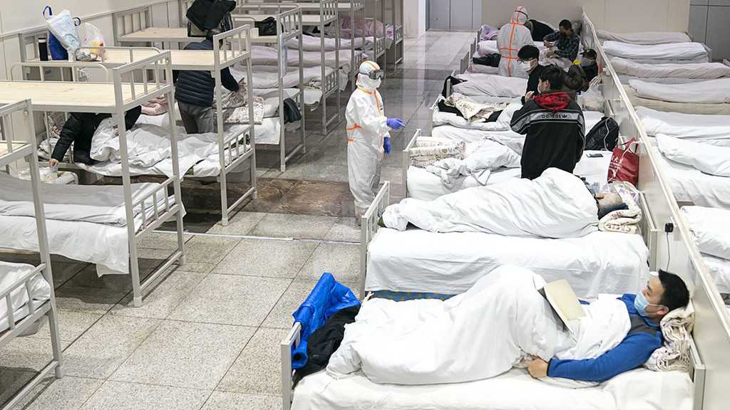 Coronavirus Outbreak: Death Toll Tops 900, US China Envoy Dismisses Bioweapon Rumors