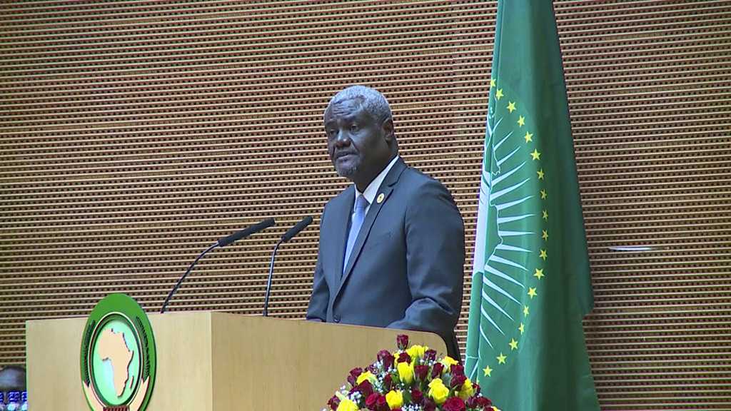 African Union Denounces Trump’s «Deal of Century»