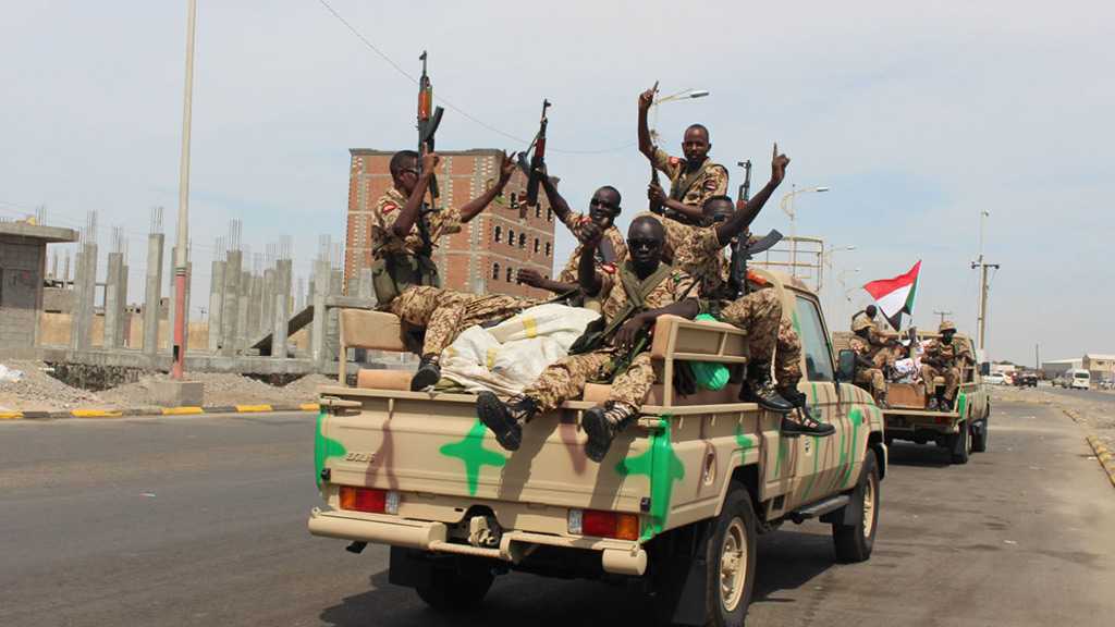Sudan Rethinks Participation in Yemen Conflict, Withdraws Troops