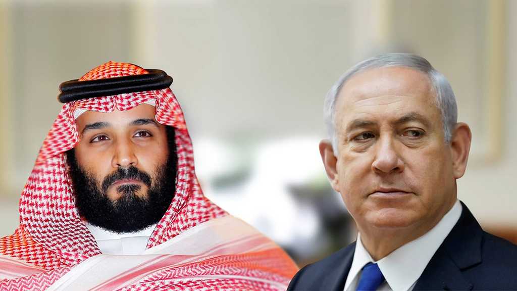 Pompeo In Charge of Arranging Meeting between Netanyahu, MBS
