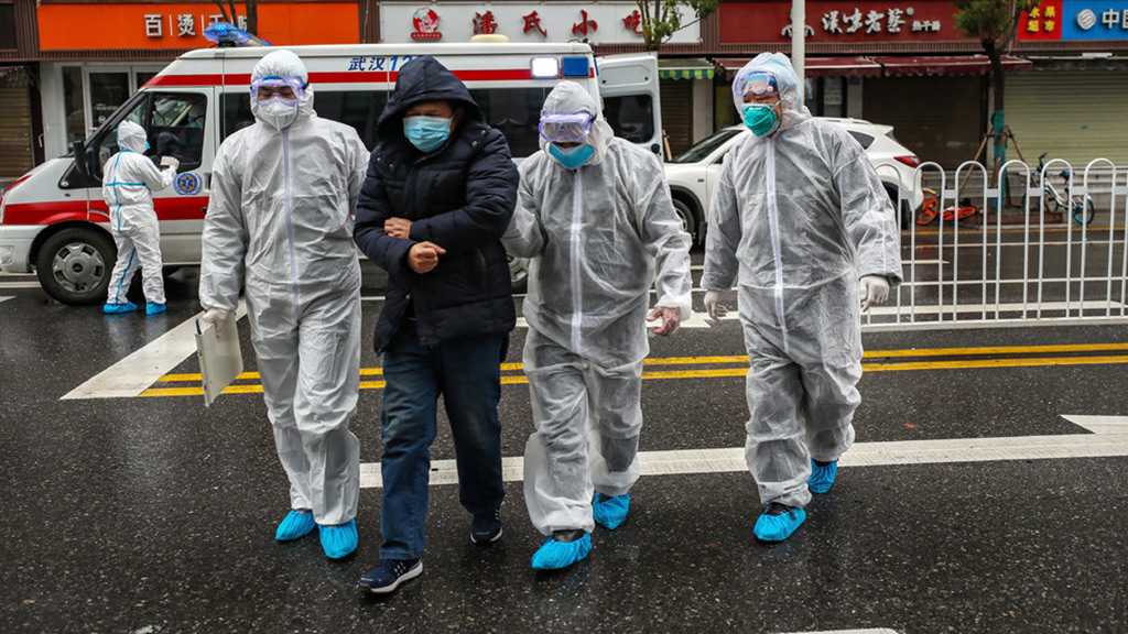 Coronavirus Outbreak: Death Toll Surpasses 1k in China, 43k+ Infected Worldwide