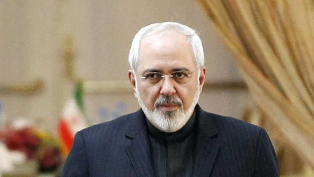 Zarif to Trump: Time to Abandon Your Delusions