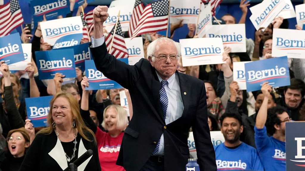 US Presidential Elections: Sanders Wins New Hampshire Democratic Primary