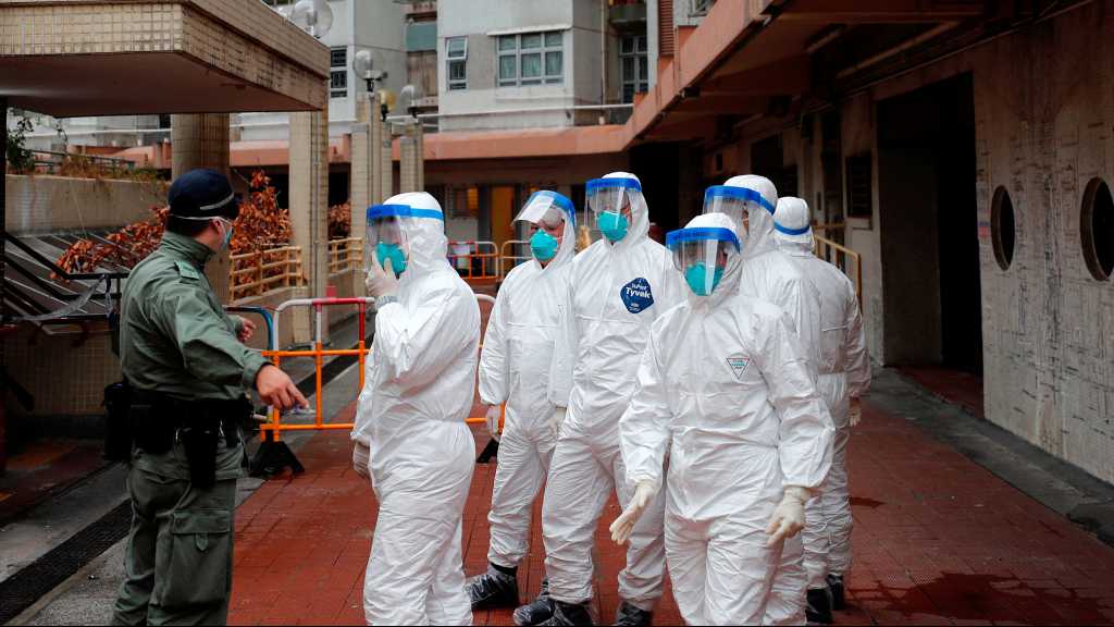 New Coronavirus: China Death Toll Hits 1,113