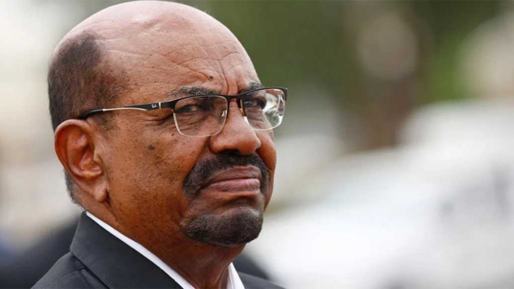 Sudan to Hand over Omar Al-Bashir for Genocide Trial