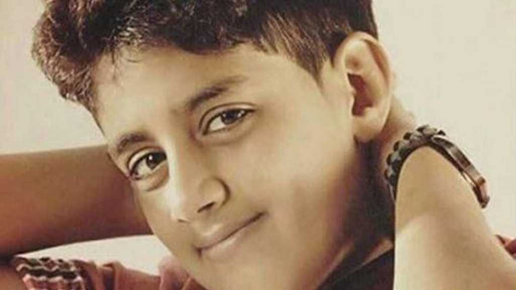 Saudi Court Sentences Boy Who Was Arrested At Age 13 To Eight Years in Prison