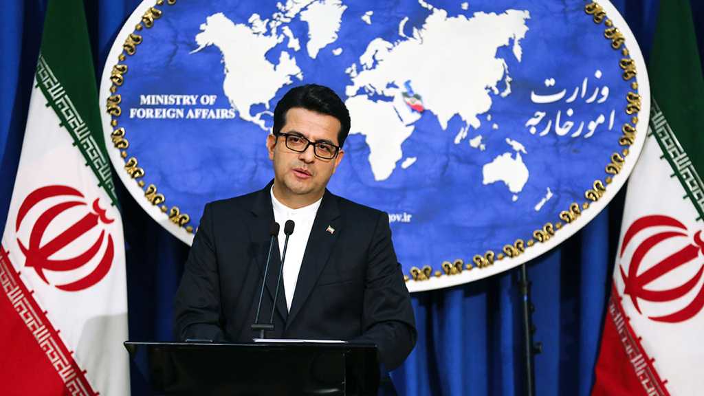 Iran Vows Crushing Response to Any Stupid ‘Israeli’ Action