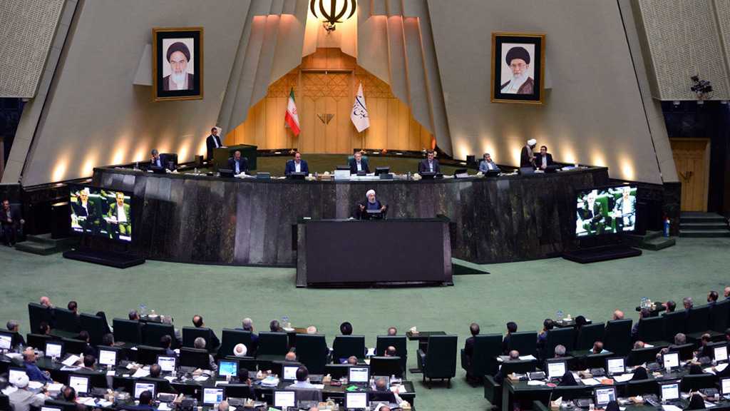 Election Campaign Kicks Off in Iran