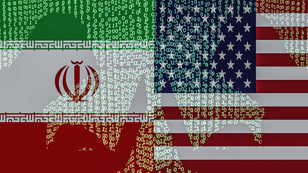 US Source of Large-scale Cyber-attack on Iran’s Infrastructure - Official