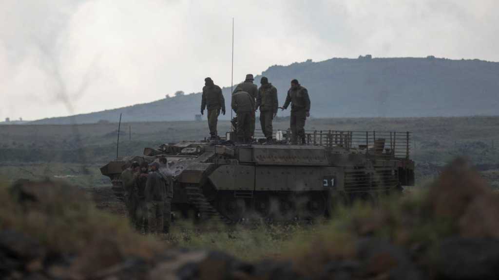 ‘Israeli’ Military Worried Enough to Create Command that Combats ‘Iran Threats’