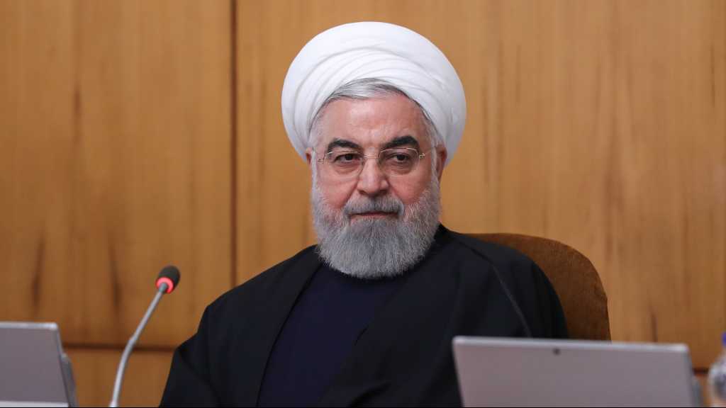 Parliament Enjoys High Place in Iran - Rouhani