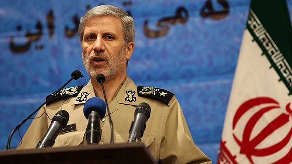 Iran Army Receives 8 Home-overhauled Military Aircraft