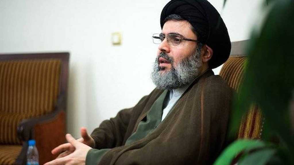 Sayyed Safieddine: Soleimani’s Blood Will Make Al-Quds Liberation Closer