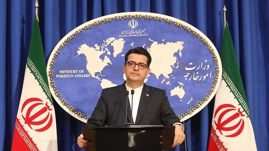 Tehran Raps FATF’s Political Decision