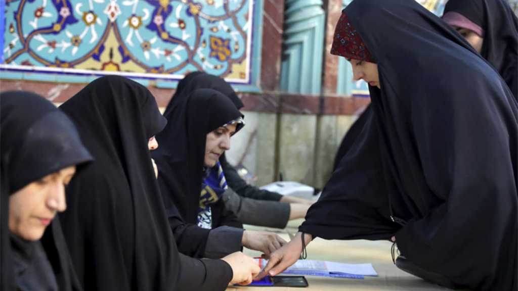 Iran Votes 2020: Partial Results Show Principalists Leading Parliamentary Elections