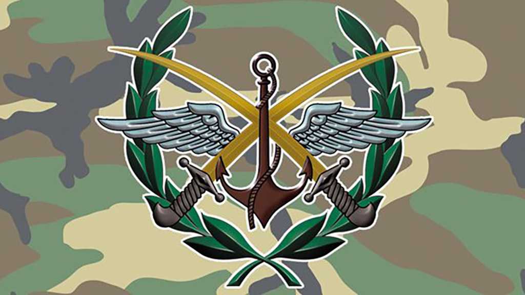 Syrian Air Defenses Will Shoot Down Any Aircraft Violating Country’s Airspace – Statement