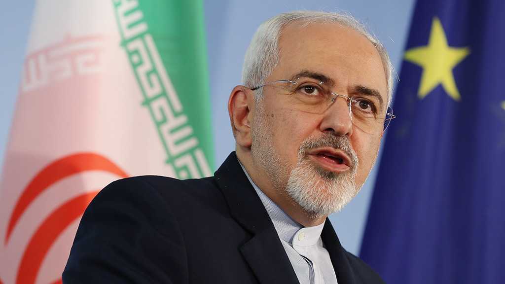 Iran’s Zarif Calls on EU to Preserve JCPOA through «Action»