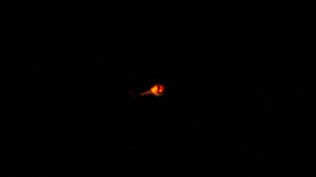 Syrian Air Defenses Intercept, Destroy Most of ‘Israeli’ Missiles Targeting Damascus Vicinity