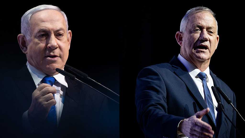 For 1st, Polls Show Bibi Leading Gantz But Deadlock Remains